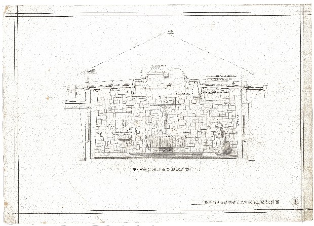 建築圖的圖片