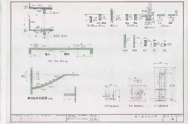 建築圖的圖片