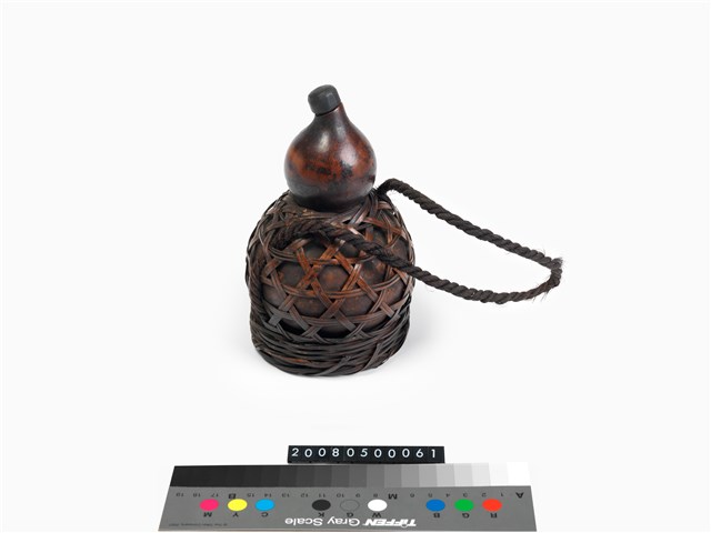 葫蘆酒瓶的圖片