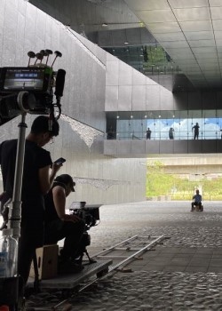 「考古耕人‧幻影紀事展」本週六起正式登場