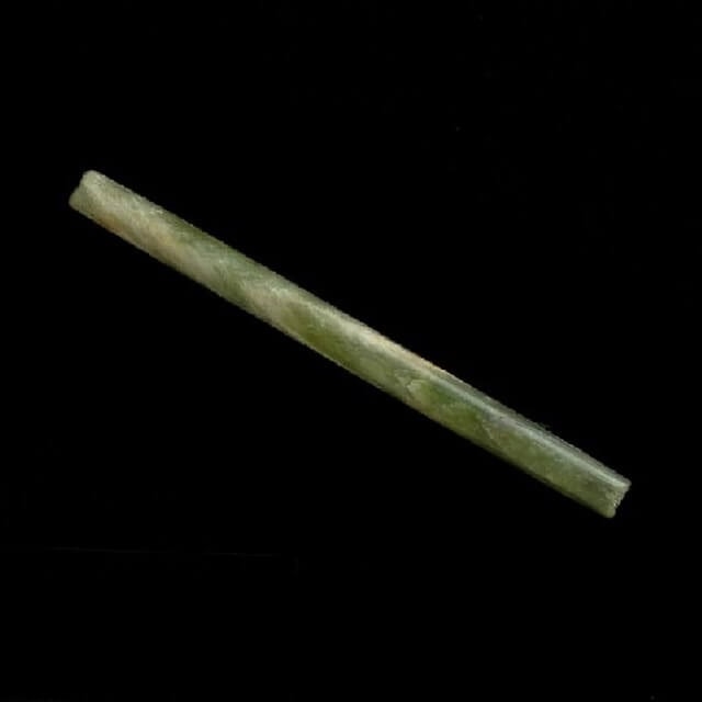 玉管 的圖片