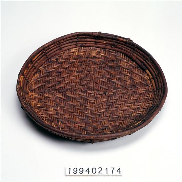 藤籩藏品圖，第1張
