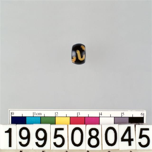 琉璃珠藏品圖，第1張