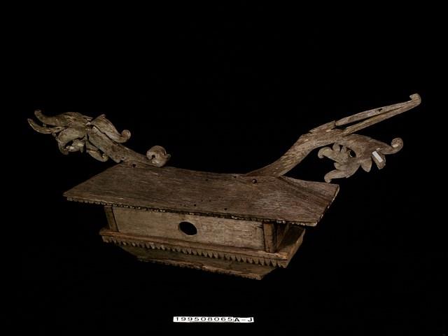 木門藏品圖，第1張