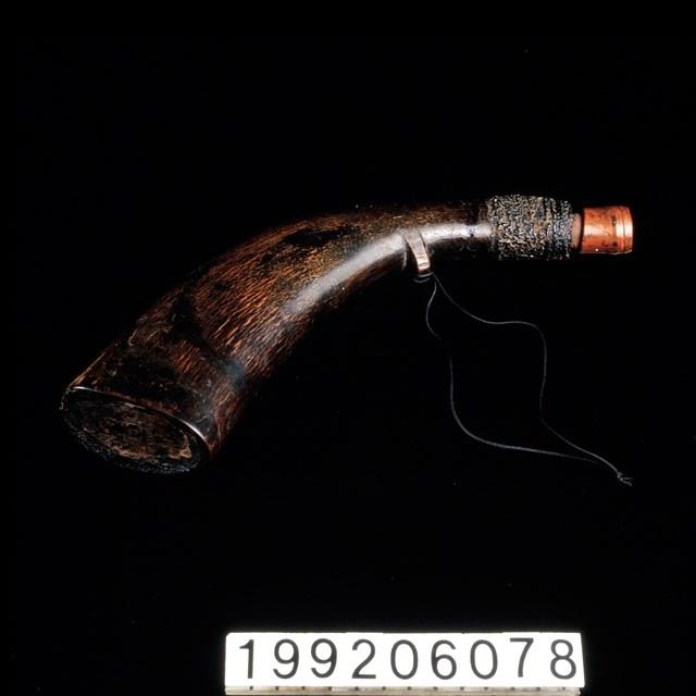 火藥筒藏品圖，第1張