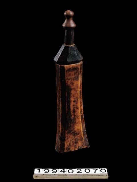 火藥筒藏品圖，第1張