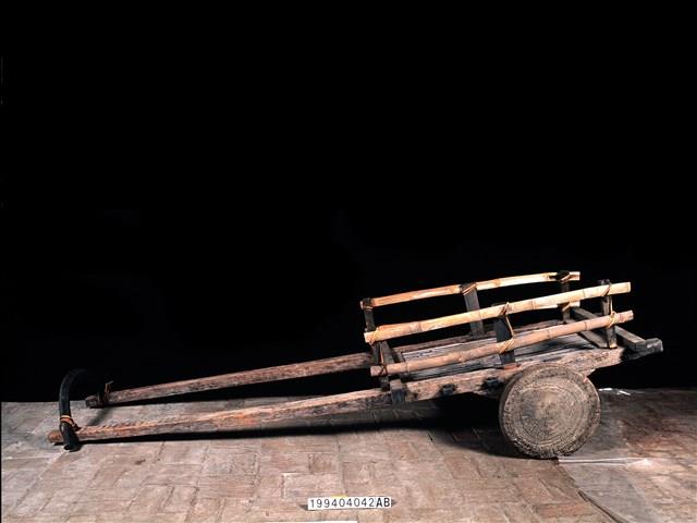 牛車藏品圖，第1張