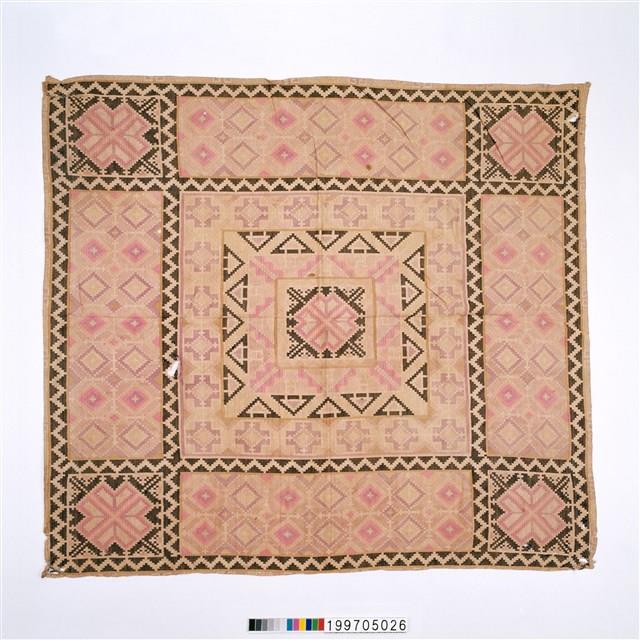 頭巾藏品圖，第1張