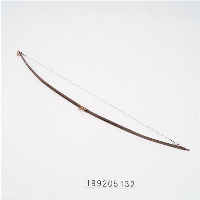 弓藏品圖，第1張