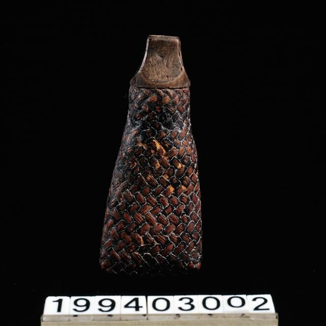 火藥筒藏品圖，第1張