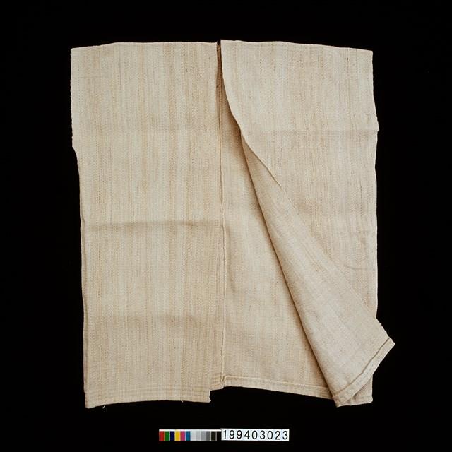 男子無袖長衣藏品圖，第1張