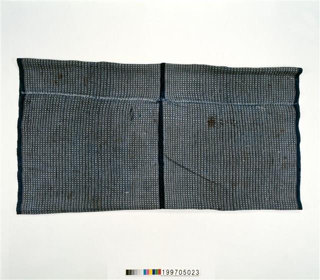 女子筒裙藏品圖，第1張