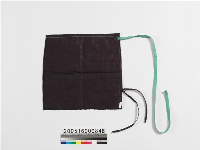 男子裹腳布藏品圖，第7張