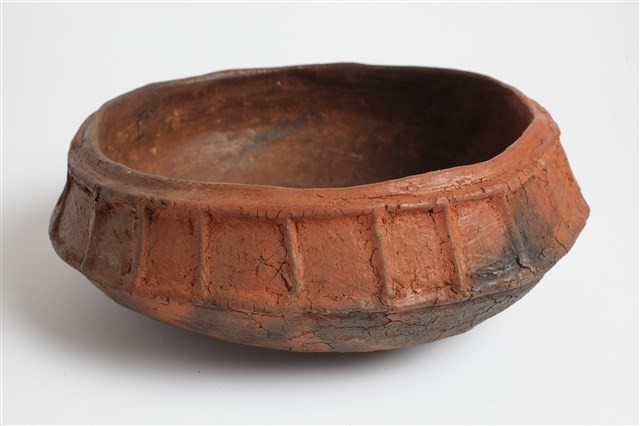 陶碗藏品圖，第7張