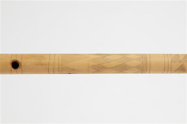 鼻笛藏品圖，第7張