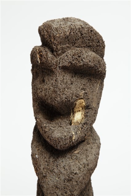 木雕藏品圖，第3張
