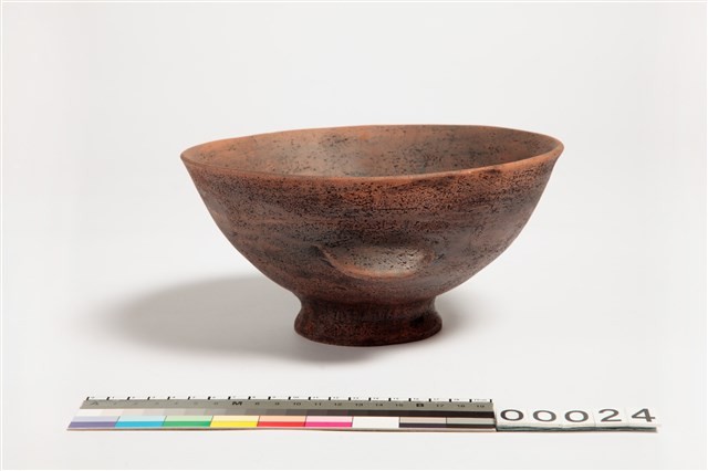 陶鍋藏品圖，第3張