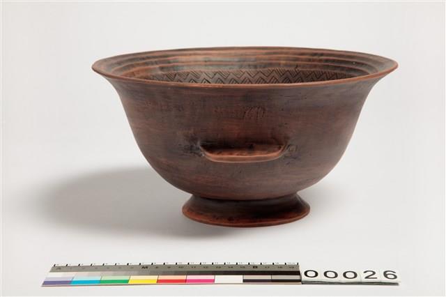 陶碗藏品圖，第3張