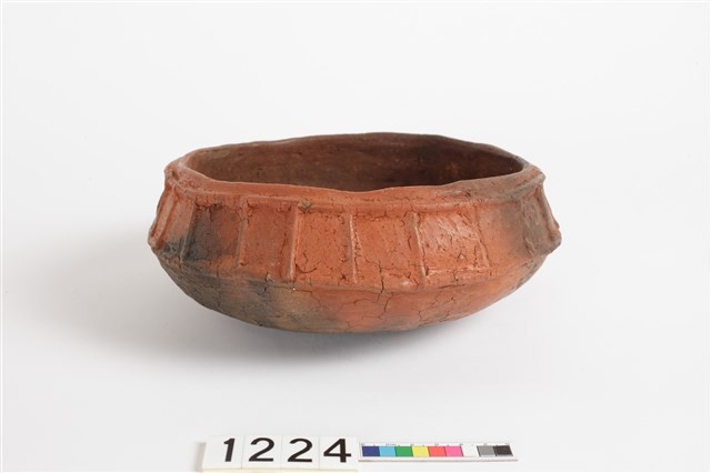 陶碗藏品圖，第3張