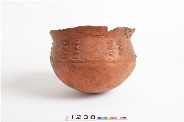 陶壺藏品圖，第3張