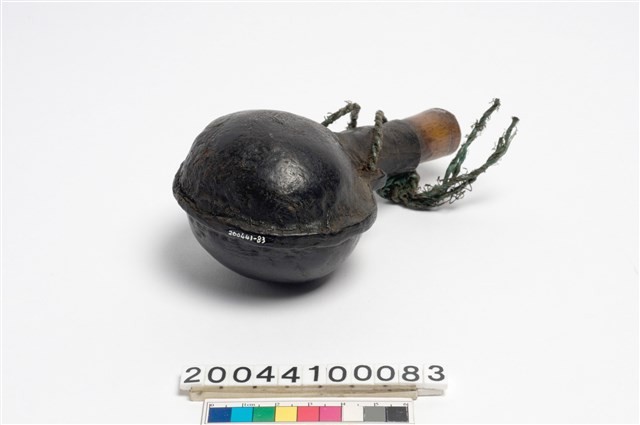 火藥筒藏品圖，第3張