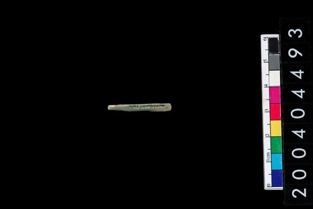 玉廢料藏品圖，第3張