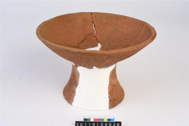 陶豆藏品圖，第3張