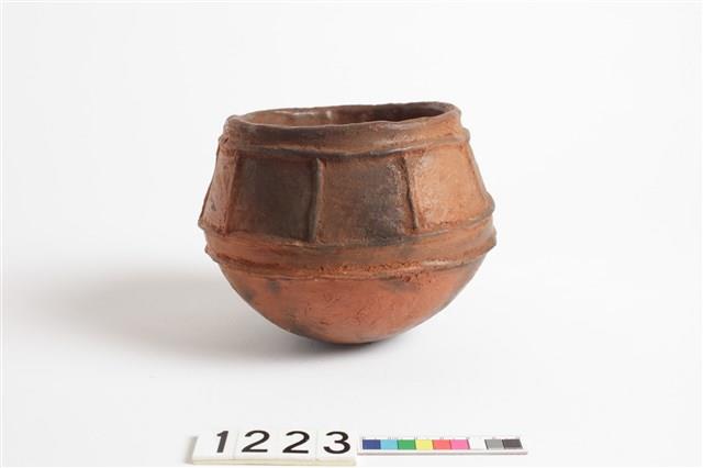 陶碗藏品圖，第3張