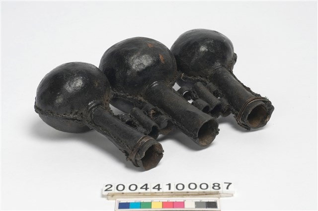 火藥筒藏品圖，第3張