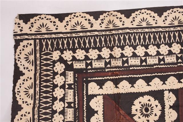 樹皮布藏品圖，第3張