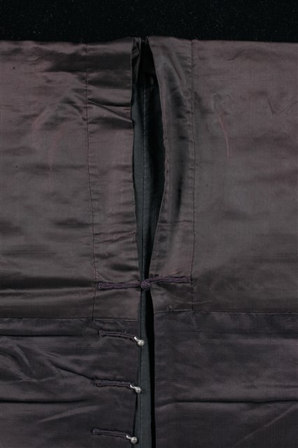 女子長袖上衣藏品圖，第3張
