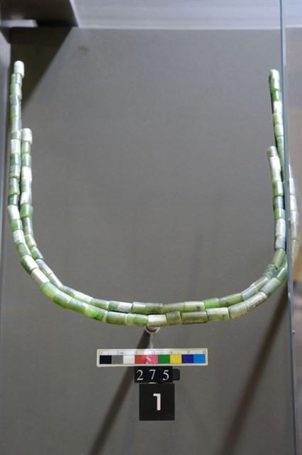 玉管珠藏品圖，第3張