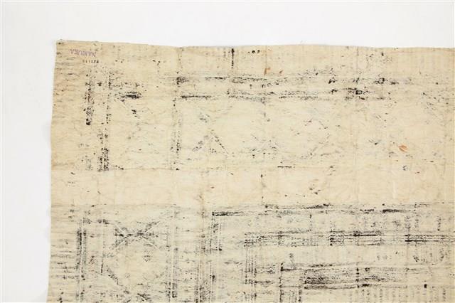 樹皮布藏品圖，第13張