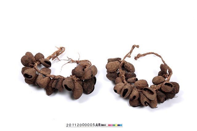 足鈴藏品圖，第1張