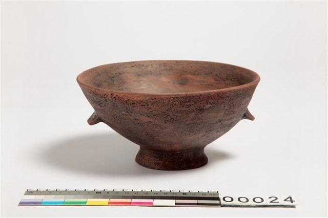 陶鍋藏品圖，第1張