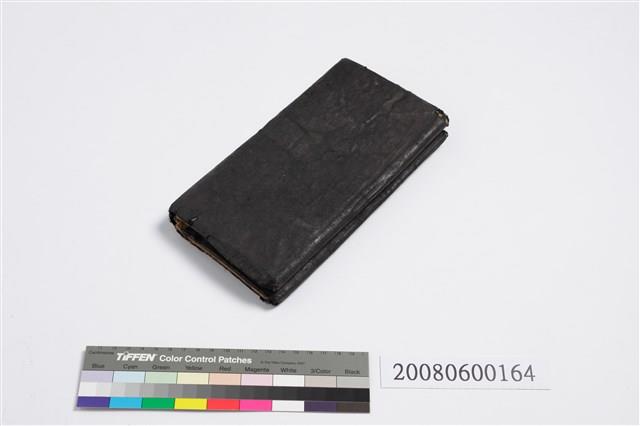 繡花針線包藏品圖，第1張