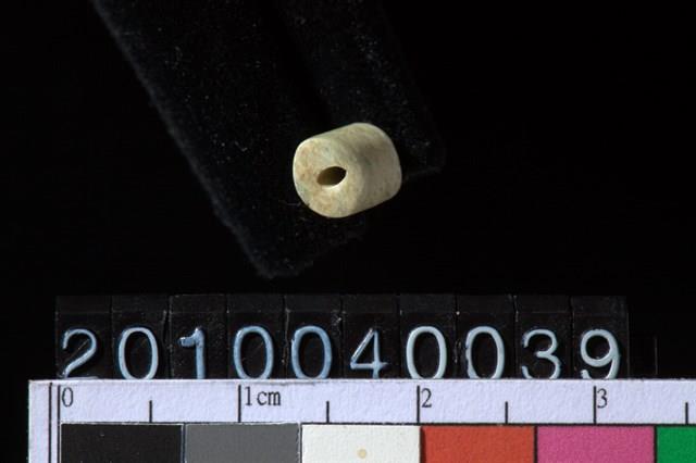 玉管珠藏品圖，第1張