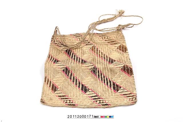 網袋藏品圖，第1張