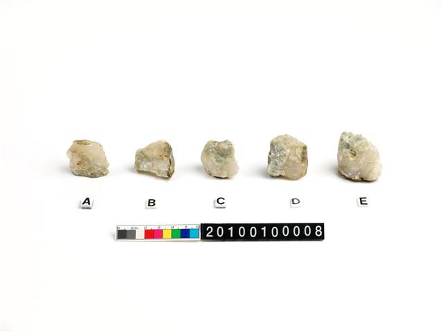 石英藏品圖，第1張