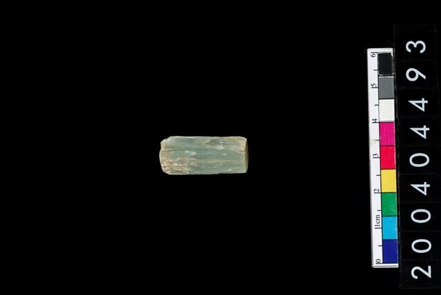 玉廢料藏品圖，第1張