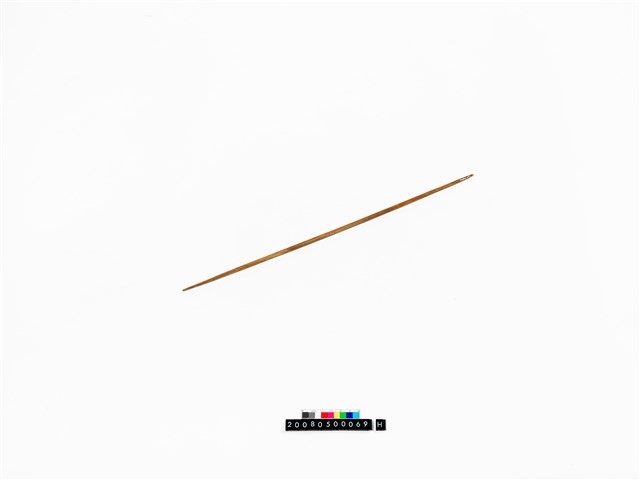 挑花棒藏品圖，第1張