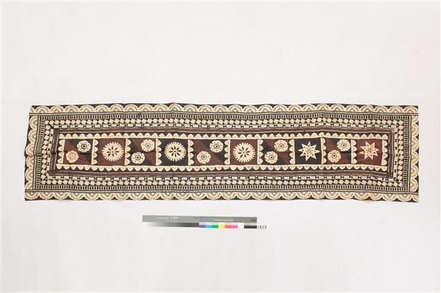 樹皮布藏品圖，第1張