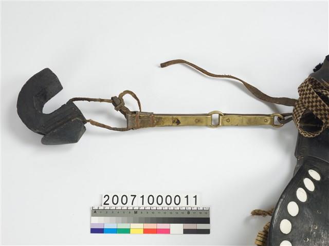 馬鞍藏品圖，第21張
