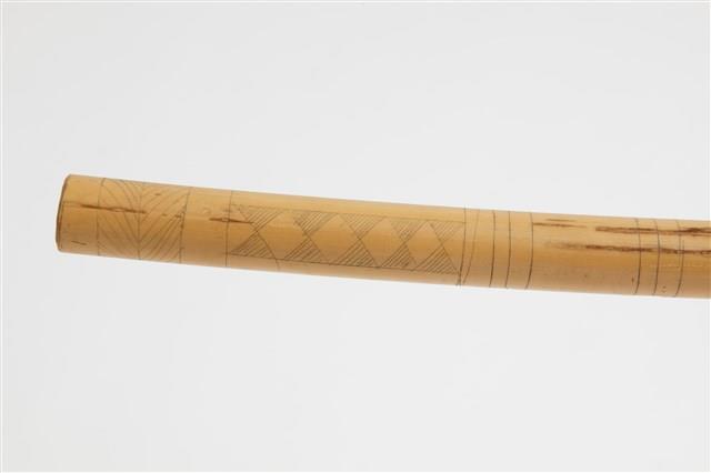 鼻笛藏品圖，第10張