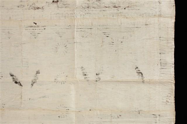 樹皮布藏品圖，第4張