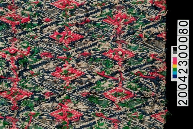 織錦藏品圖，第4張