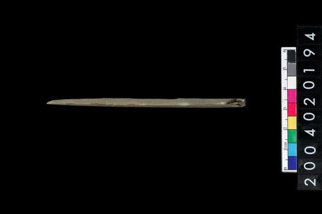 矛鏃藏品圖，第4張