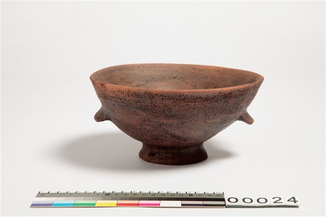 陶鍋藏品圖，第4張