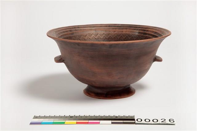 陶碗藏品圖，第4張