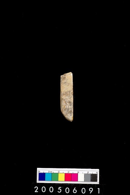 石錛藏品圖，第4張